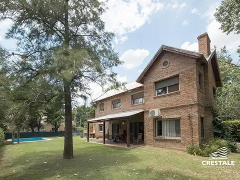 Casa en Venta de 4 dormitorios