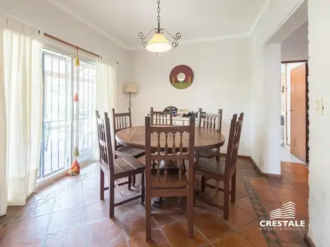 Casa en Venta 25 años