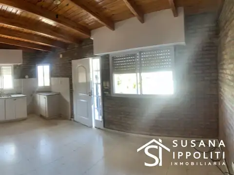 Departamento en Alquiler 15 años