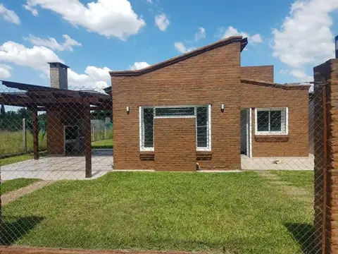 Casa en Alquiler de 2 dormitorios