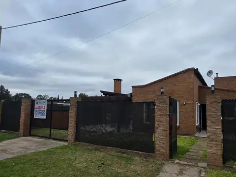 Casa en Alquiler de 2 dormitorios