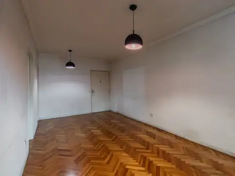 Departamento en Venta en Palermo, USD 185.000