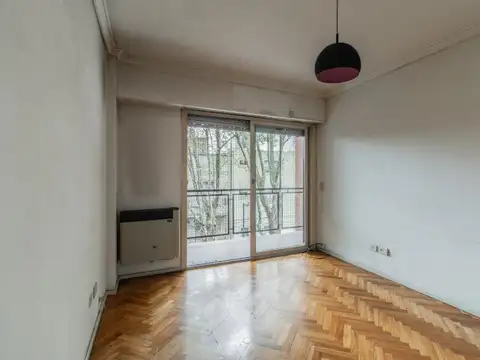 Departamento en Venta 43 años