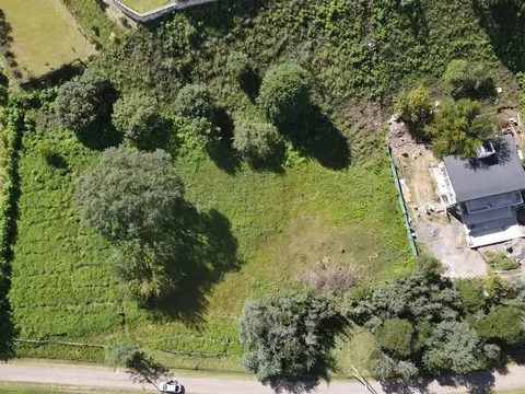 Terreno en Venta de 2500,0 m2