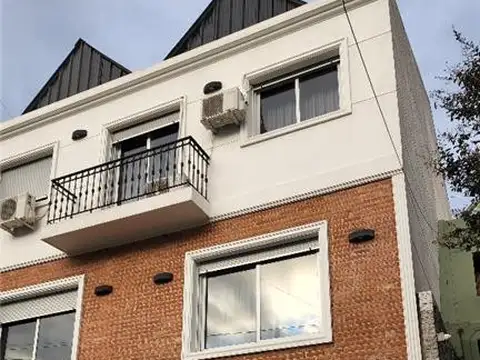 PASAJE LA GARZA 1100