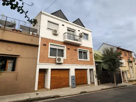 CASAS - DUPLEX - CABALLITO, CAPITAL FEDERAL