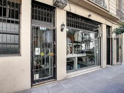 Oportunidad en Venta de Local Barrio  Palermo, IDEAL INVERSOR