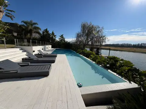 Casa en Venta en Nordelta, Partido de Tigre