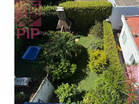 Depto Tipo Casa en Venta en El Palomar, USD 130.000