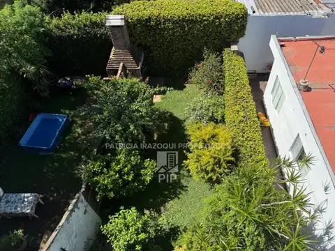 Depto Tipo Casa en Venta en El Palomar, USD 130.000
