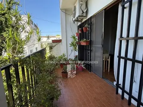 Depto Tipo Casa en Venta de 3 dormitorios