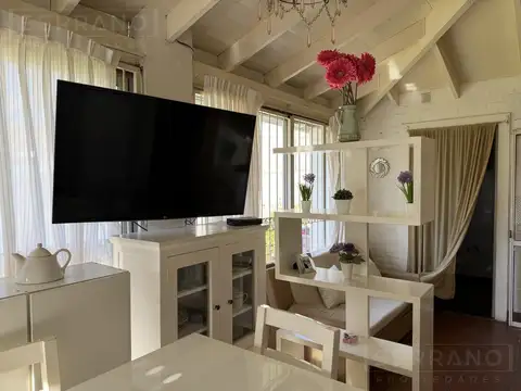 Casa en Venta 20 años