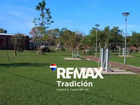 VENTA TERRENO MARGARITA BELEN