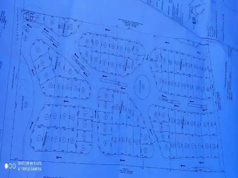 Terreno en Venta 17  mts Frente