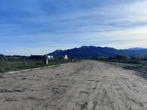 Terreno en Venta en San Luis, USD 23.000