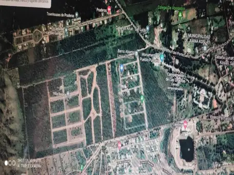 Terreno en Venta de 600,0 m2