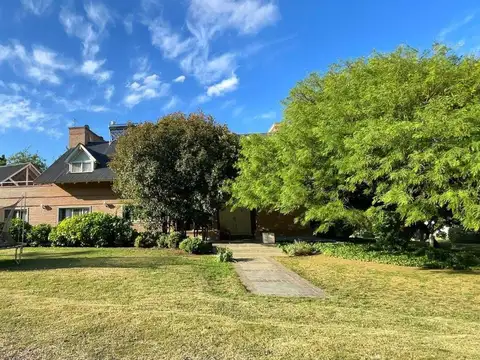 El Potrerillo de Larreta Camino Los Paredones Km 3, El Potrerillo de Larreta, Alta Gracia 100