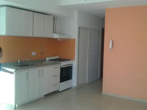 Departamento en Venta con 1 cochera