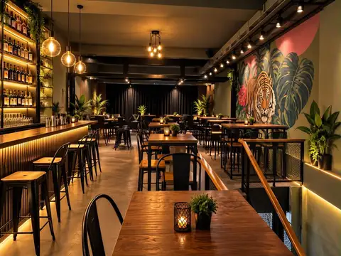 VENTA FONDO DE COMERCIO PREMIUM – BAR / CERVECERÍA