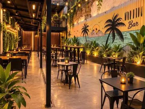 Fondo Comercio en Venta en Caballito, USD 60.000