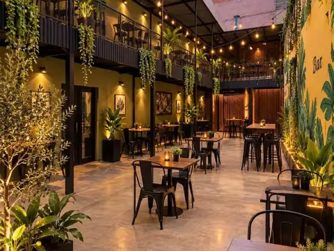 VENTA FONDO DE COMERCIO PREMIUM – BAR / CERVECERÍA