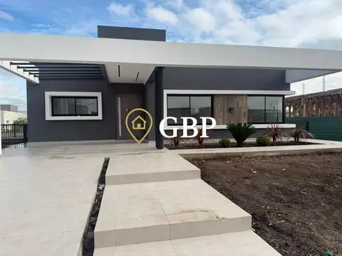 Casa en venta en Canning Barrio San Felipe