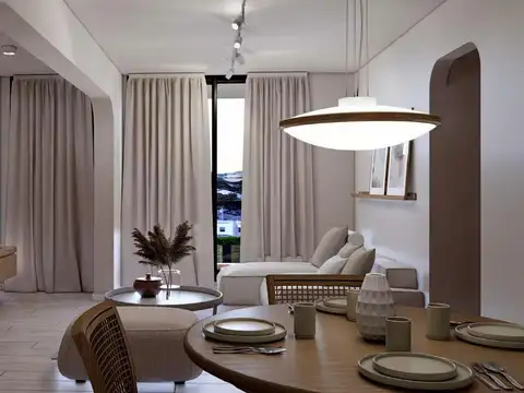 Departamento en Venta en Centro, USD 76.050