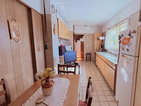 Departamento en Venta en Belgrano, USD 295.000