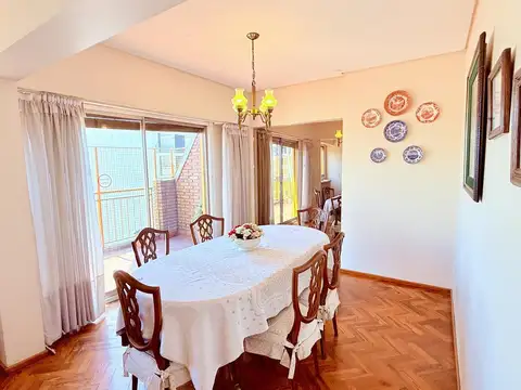 Departamento en Venta de 4 ambientes