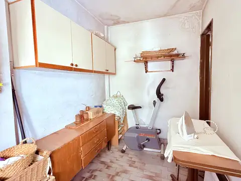 Departamento en Venta 40 años