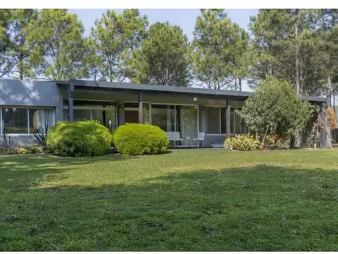 Casa en Alquiler en General Lagos, $ 750.000