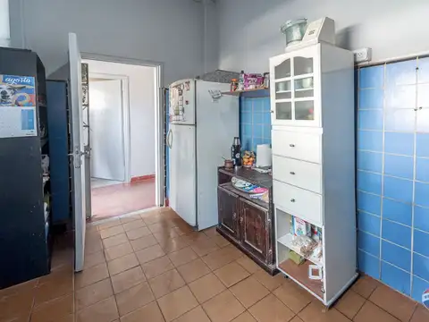 Casa en Venta en San Justo, USD 62.000