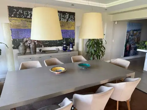 Departamento en Venta de 6 ambientes