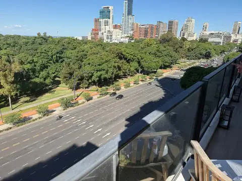 Departamento en Venta de 4 dormitorios