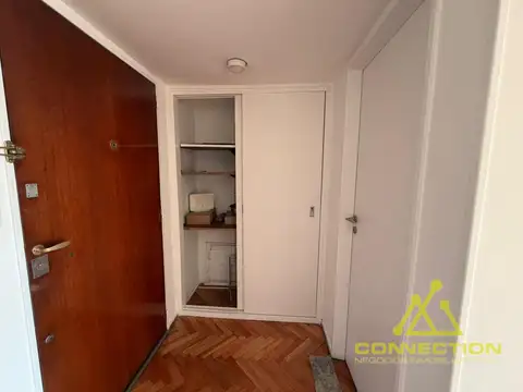 Departamento en Venta en Caballito Sur, USD 178.000