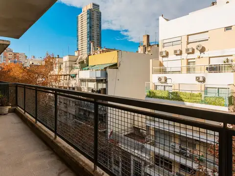 Departamento en Venta de 3 dormitorios