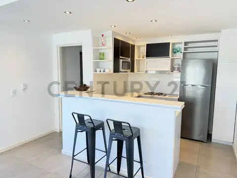 Departamento en Venta 7 años
