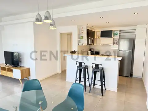 Departamento en Venta en Pinamar, USD 210.000
