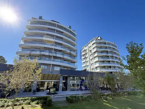 Departamento en Pinamar Centro en Venta