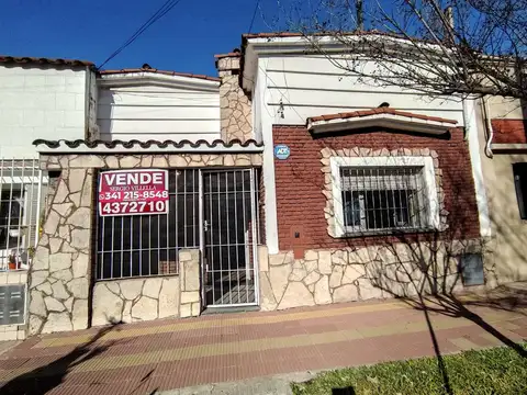 Perez Bulnes 5800 - Casa de dos dormitorios en alquiler en Rosario