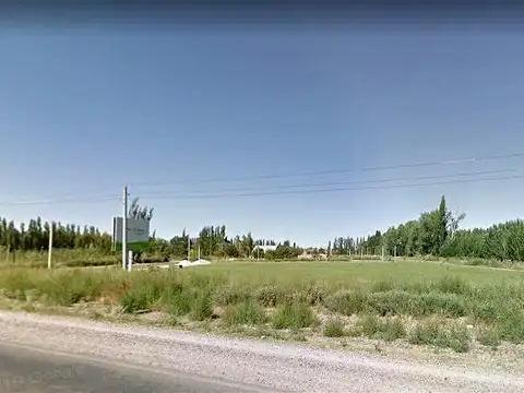Terreno en Venta en Centenario, Confluencia