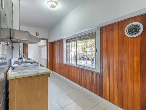 Depto Tipo Casa en Venta de 3 ambientes