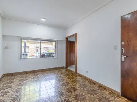 Alcaraz 6090 , Piso 0