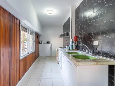 Depto Tipo Casa en Venta de 2 dormitorios