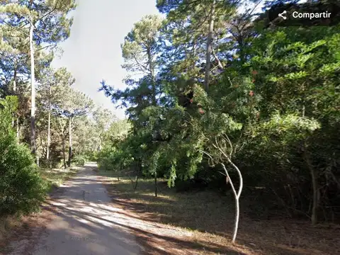 Terreno en Venta 30  mts Frente