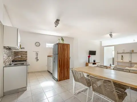 Departamento en Venta 31 años