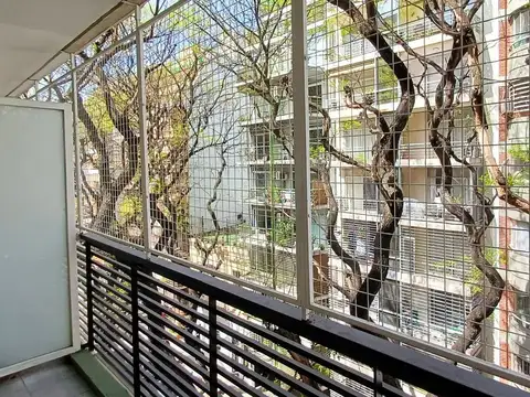 Departamento en Venta 13 años