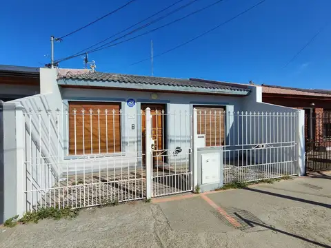 Casa apta credito