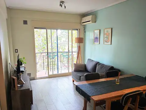 Departamento en Venta en Villa Devoto, USD 110.000