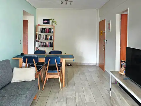 Departamento en Venta 35 años